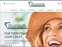 Sites similar to beaumontdentist.com