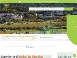 Sites similar to beaumontduventoux.fr