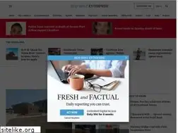 Sites similar to beaumontenterprise.com