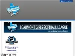 Sites similar to beaumontgsl.com