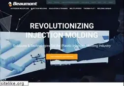 Sites similar to beaumontinc.com