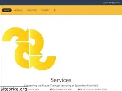 Sites similar to beaumontironandmetal.com