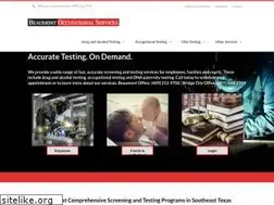 Sites similar to beaumontoccupational.com