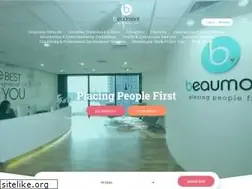 Sites similar to beaumontpeople.com.au