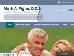 Sites similar to beaumontprosthodontics.com