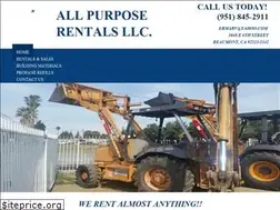 Sites similar to beaumontrentals.net
