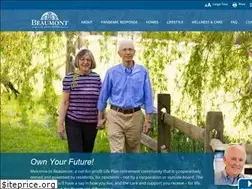 Sites similar to beaumontretirement.com