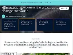 Sites similar to beaumontschool.org