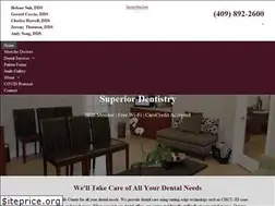 Sites similar to beaumontsmilecenter.com