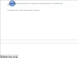 Sites similar to beaumonttennisacademy.com