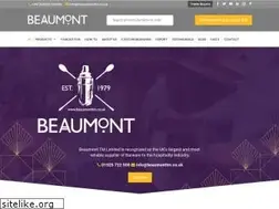 Sites similar to beaumonttm.co.uk
