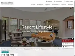 Sites similar to beaumonttracetx.com
