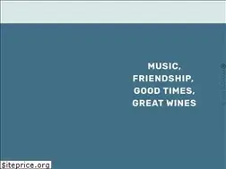 Sites similar to beaumontwinery.com