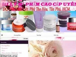 Sites similar to beaumore.vn