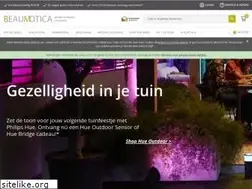 Sites similar to beaumotica.nl