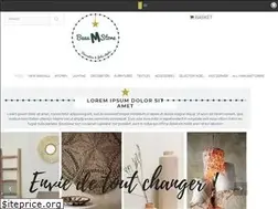 Sites similar to beaumstore.fr
