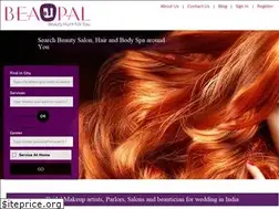 Sites similar to beaupal.com