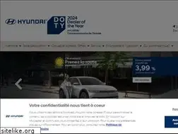 Sites similar to beauporthyundai.com
