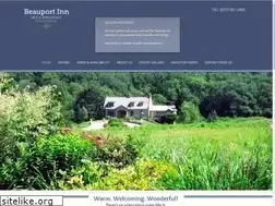Sites similar to beauportinn.com