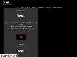 Sites similar to beaupotman.nl