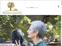 Sites similar to beauprecoaching.com