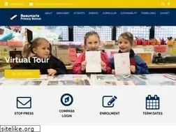 Sites similar to beaups.vic.edu.au