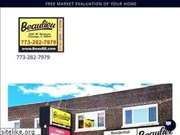 Sites similar to beaure.com