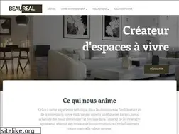 Sites similar to beaureal.fr