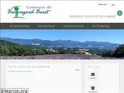 Sites similar to beauregard-baret.fr