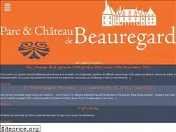 Sites similar to beauregard-loire.fr