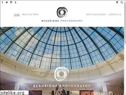 Sites similar to beauridgephotography.com