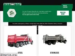 Sites similar to beauroc.com