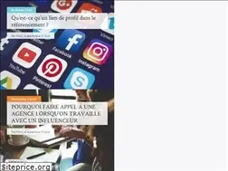 Sites similar to beausavoir.fr