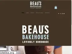 Sites similar to beausbakehouse.co.uk