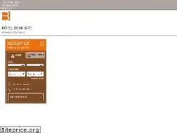 Sites similar to beausitebrussels.com