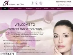 Sites similar to beauskinlaser.com