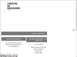 Sites similar to beausobre.ch