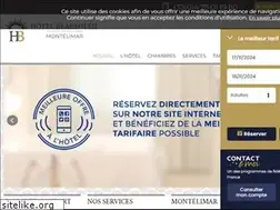 Sites similar to beausoleil-montelimar.com