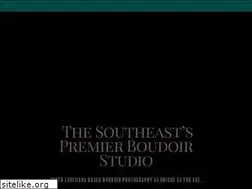 Sites similar to beausoleilboudoir.com