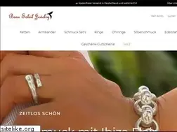 Sites similar to beausoleiljewelry.de
