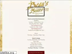 Sites similar to beausontheriver.com
