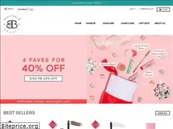 Sites similar to beautaniqbeauty.com