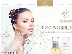 Sites similar to beaute-co.jp