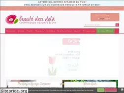 Sites similar to beaute-decidela.fr