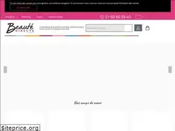 Sites similar to beaute-directe.com