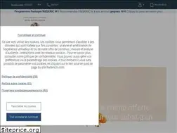 Sites similar to beaute-domicile.com