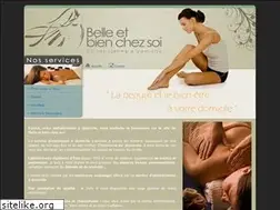Sites similar to beaute-plaisir.fr