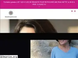 Sites similar to beaute-pure.com