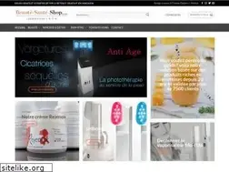 Sites similar to beaute-sante-shop.com