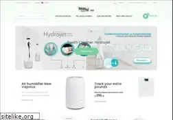 Sites similar to beaute-sante.ma